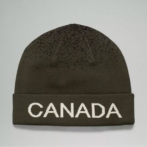 Brand new lululemon toque
